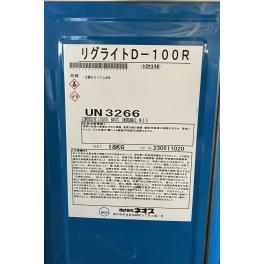 ㈱ネオス水溶性強力洗浄剤リグライトＤ－１００Ｒ