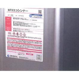 シンナー代替　ＮＴＸエコシンナー 三協化学