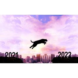 2021年ｰ2022年年末年始のお知らせ